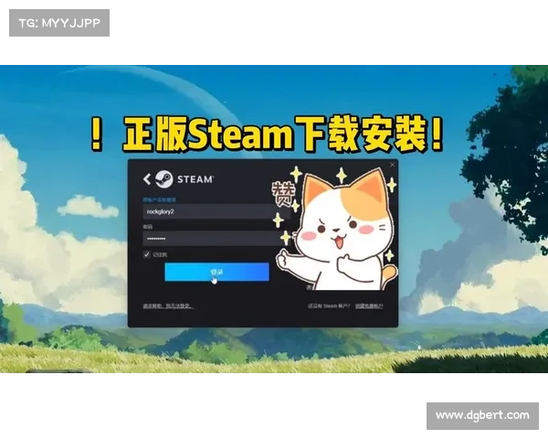 手机下载安装STEAM的五种简单快捷方法分享 手机下载安装STEAM的五种简单快捷方法分享