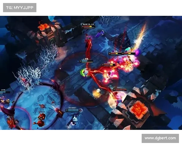 凯南的克星全面分析：对线与团战中的优势英雄及应对策略