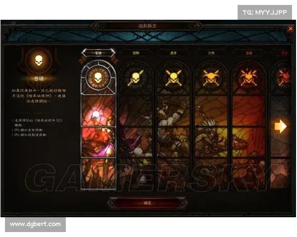 暗黑3卡奈魔盒搭配五大最佳策略助你轻松制霸游戏 暗黑3卡奈魔盒搭配五大最佳策略助你轻松制霸游戏