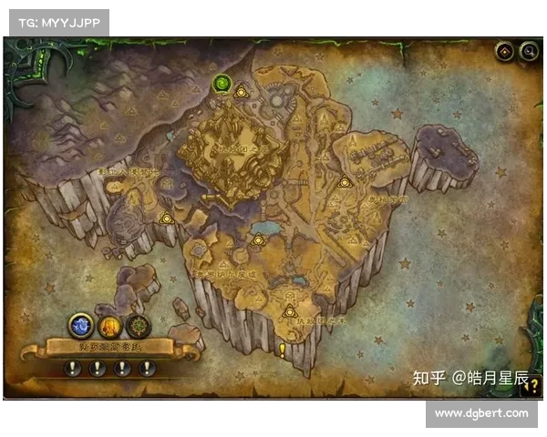 魔兽世界副本探险深度解析经典副本与隐藏内容揭秘 魔兽世界副本探险深度解析经典副本与隐藏内容揭秘