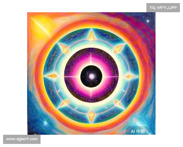 揭示宇宙起源之谜探索元素太初蕴藏的无尽神秘能量