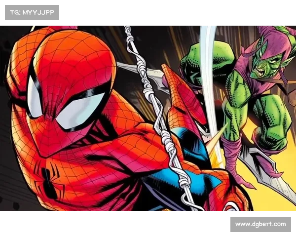 神奇蜘蛛侠第七章：在抉择中锤炼自我勇气与责任的英雄成长之路