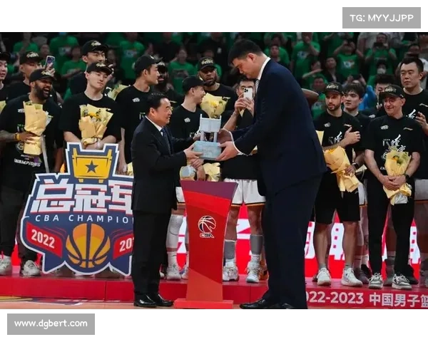 2023CBA赛季落幕五大关键时刻 回顾精彩瞬间与深远影响