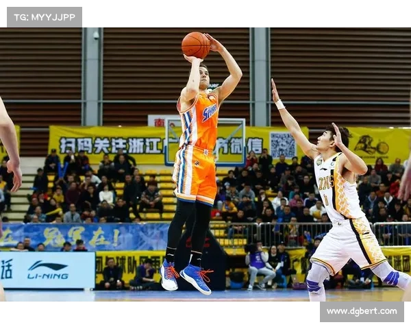 2023赛季CBA结束前必须关注的五大关键事项与看点解析