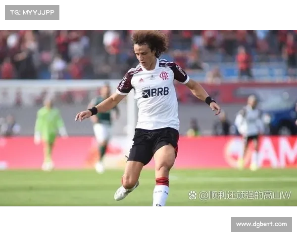 如何根据大卫路易斯的比赛特点判断其在球场上的具体位置