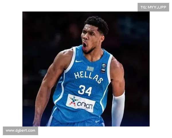 字母哥所在国家身份揭秘他究竟是哪个国家的篮球巨星