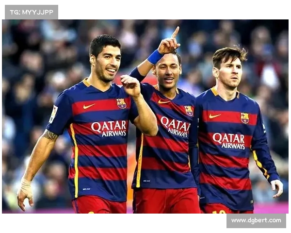 巴塞罗那卖掉苏亚雷斯背后的原因与球队未来发展战略分析