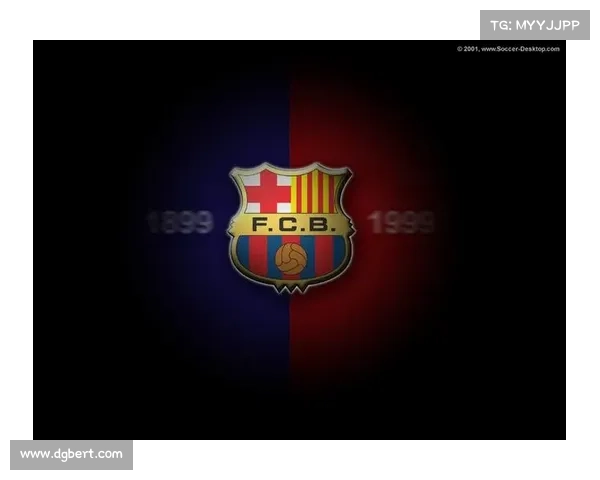 巴塞罗那队徽历史变更的关键时刻及其背后意义解析